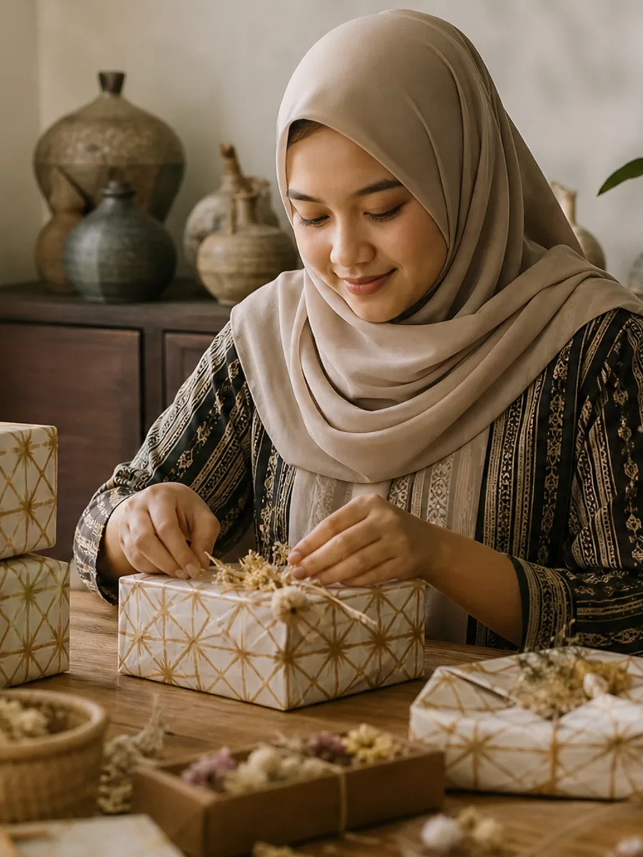 Laila Rahmawati
